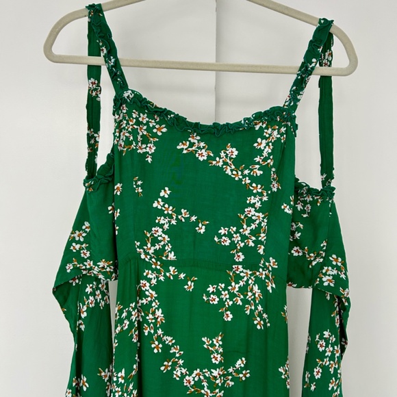 Faithfull the Brand Giszelle Dress - Picture 8 of 13